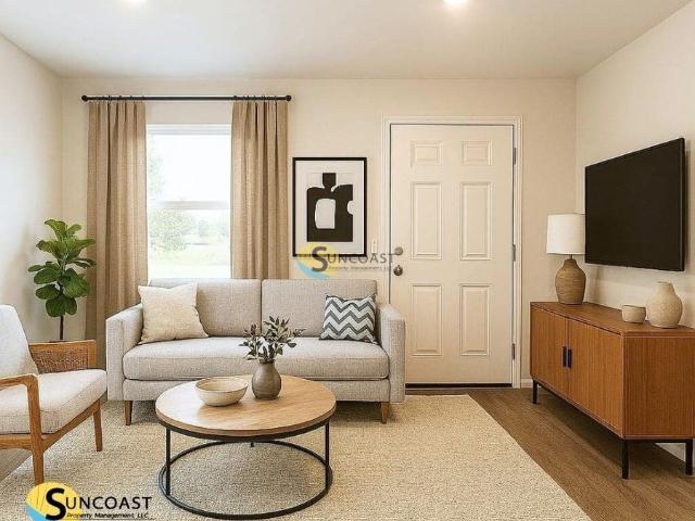 2 BR, 2 BA Apartment 2046 Hilton St, Port Charlotte, FL 33948
