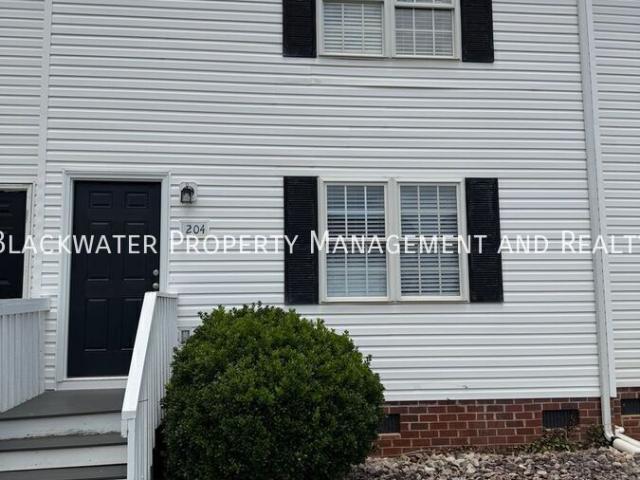 2 BR, 2 BA Apartment 204 Jefferson Ridge Road, Forest, VA 24551