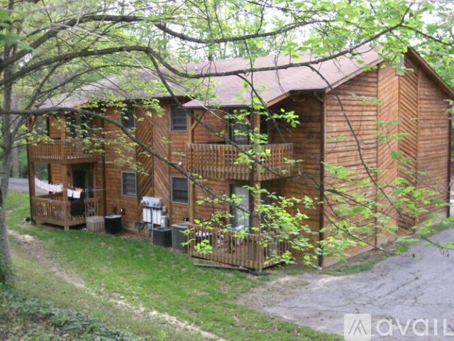 2 BR, 2 BA Apartment 204 Laurel Cir Dr, Unit D, Black Mountain, NC 28711