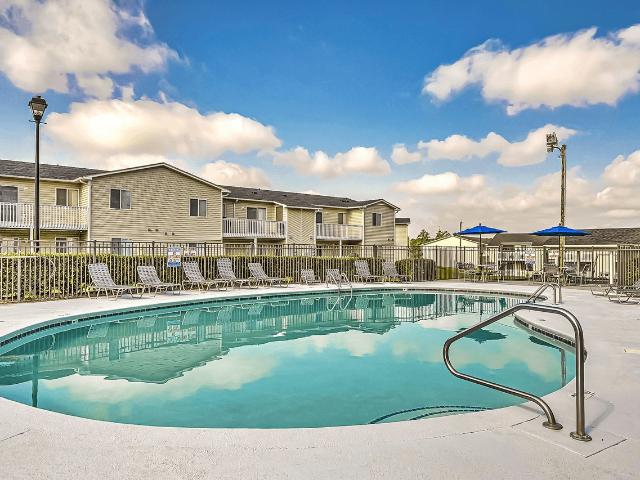 2 BR, 2 BA Apartment 204 McKenzie Rd Unit 0216G, Spring Lake, NC 28390