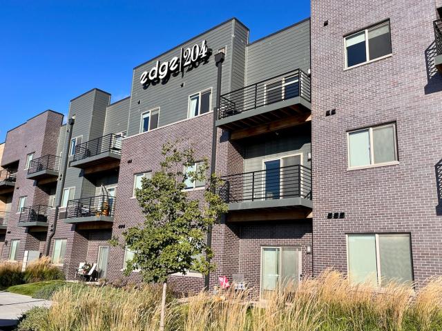 2 BR, 2 BA Apartment 204th and West Center Road Unit 5303, Elkhorn, NE 68022