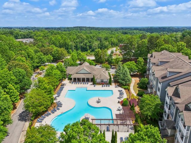2 BR, 2 BA Apartment 2050 Newnan Crossing Boulevard Unit 2302, Newnan, GA 30265