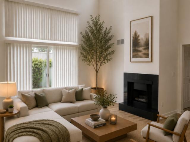2 BR, 2 BA Apartment 2050 S Bentley Ave, Los Angeles, CA 90025