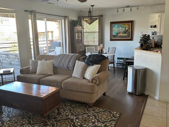 2 BR, 2 BA Apartment 2050 South 1400 East, Unit K113, St. George, UT 84790
