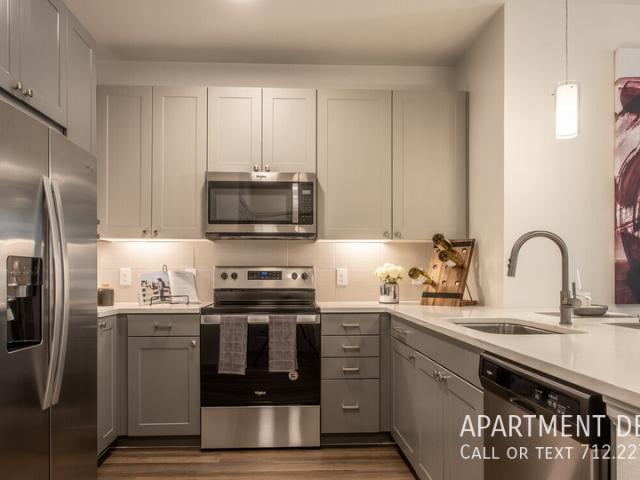 2 BR, 2 BA Apartment 20516 Cypress Plaza PkwyÂ, Cypress, TX 77433