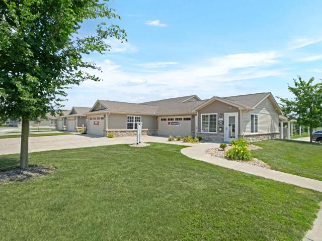 2 BR, 2 BA Apartment 2057 Downshire Hill Ct Unit 2102E, Plainfield, IN 46168