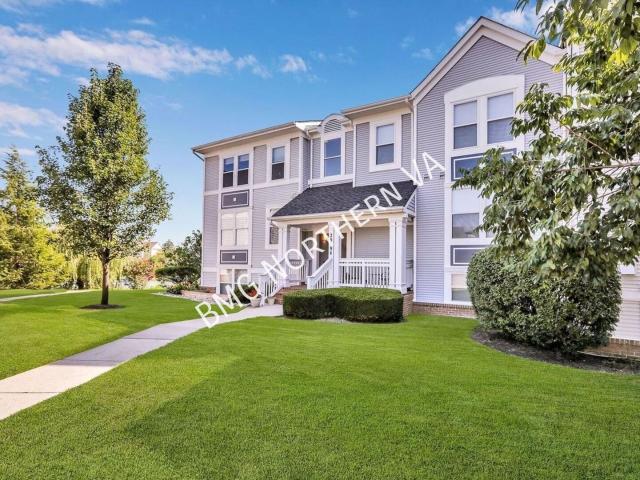 2 BR, 2 BA Apartment 20594 CORNSTALK TERRACE, ASHBURN, VA 20147