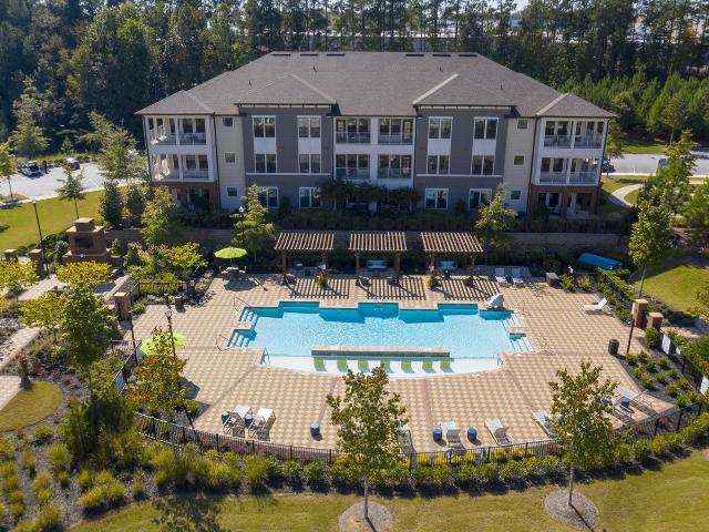 2 BR, 2 BA Apartment 205 Verdae Boulevard Unit 1522, Greenville, SC 29607
