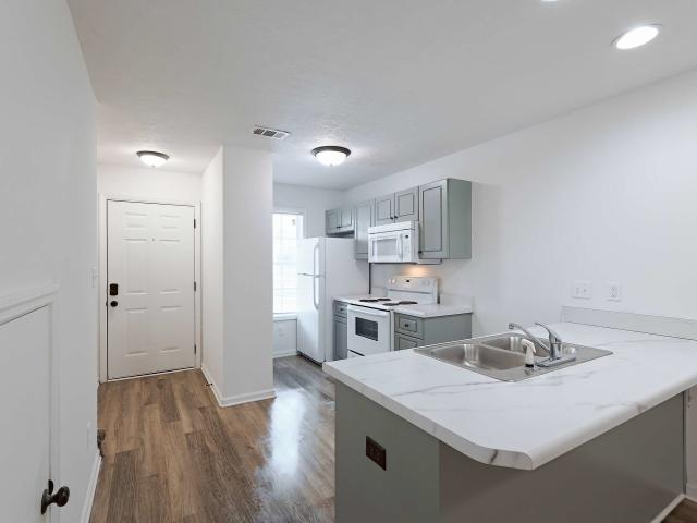 2 BR, 2 BA Apartment 205 Woodward Dr Unit 4505, Grovetown, GA 30813