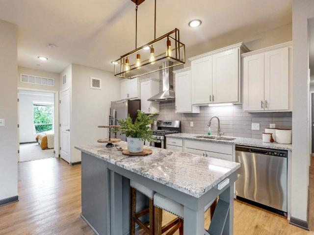 2 BR, 2 BA Apartment 205 Concord Exchange North Unit 400B, South Saint Paul, MN 55075