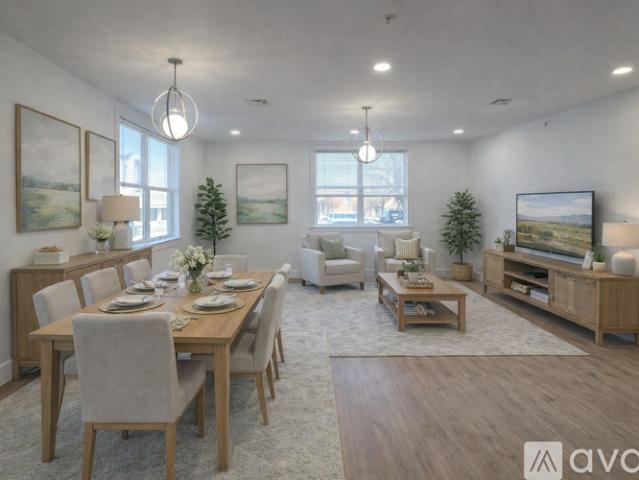 2 BR, 2 BA Apartment 205 Mt Vernon Ave, Unit 102, City Of Orange, NJ 07050