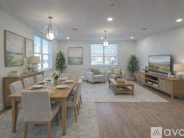 2 BR, 2 BA Apartment 205 Mt Vernon Ave, Unit 102, City Of Orange, NJ 07050