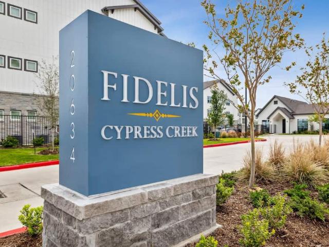 2 BR, 2 BA Apartment 20634 Longenbaugh Road Unit 9301, Cypress, TX 77433