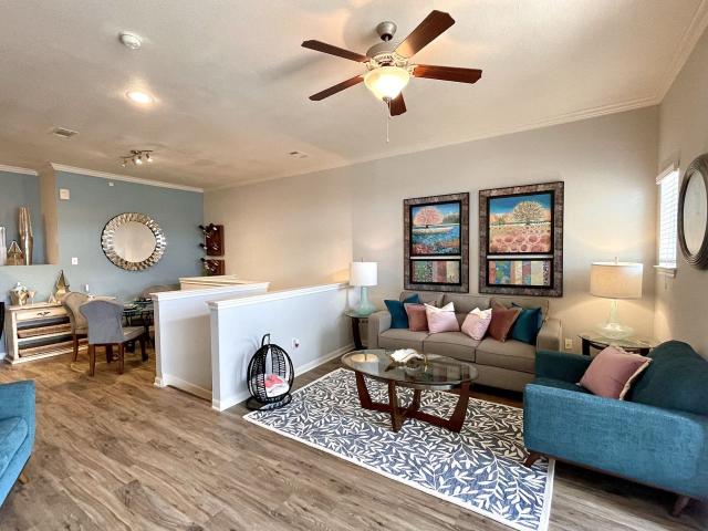 2 BR, 2 BA Apartment 20659 Stone Oak Parkway Unit 1009, San Antonio, TX 78258
