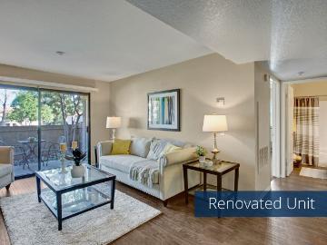 2 BR, 2 BA Apartment 2065 W College Ave Unit 1117, San Bernardino, CA 92407
