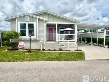 2 BR, 2 BA Apartment 2068 Bougainvillea Court, Naples, FL 34110