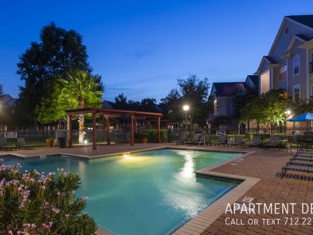 2 BR, 2 BA Apartment 206 Northpines DrÂ, Houston, TX 77339