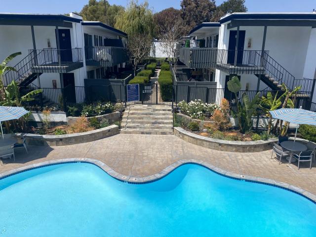 2 BR, 2 BA Apartment 20707 Anza Ave Unit 106, Torrance, CA 90503