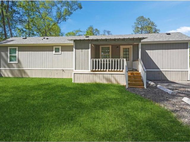 2 BR, 2 BA Apartment 20774 Stevens, New Caney, TX 77357