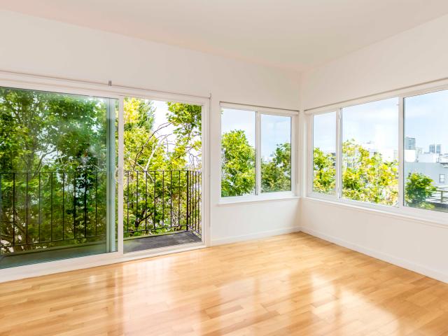 2 BR, 2 BA Apartment 2080 Gough St, San Francisco, CA 94109