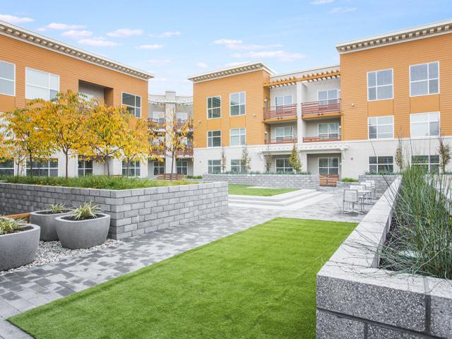 2 BR, 2 BA Apartment 2089 Pacific Blvd Unit 1 209, San Mateo, CA 94403