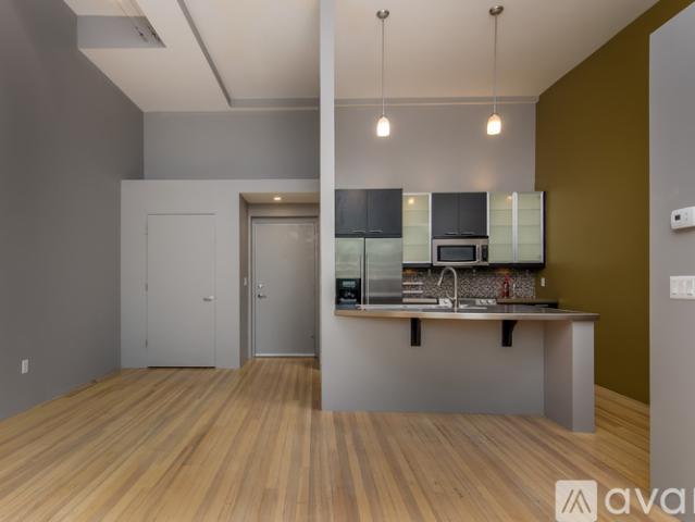 2 BR, 2 BA Apartment 208 W Broadway, Unit 2, Montour Falls, NY 14865