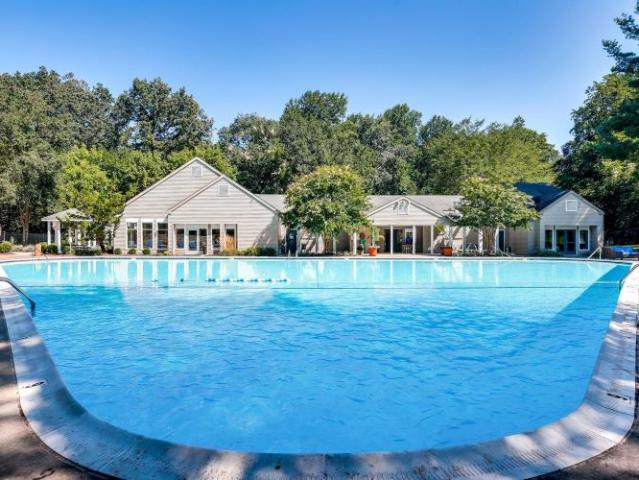 2 BR, 2 BA Apartment 208 Frost Hill Drive Unit T3, Owings Mills, MD 21117