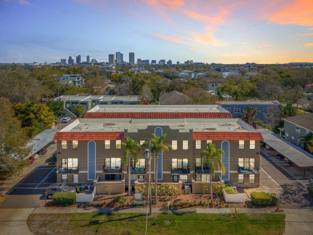 2 BR, 2 BA Apartment 208 South Habana Avenue Unit 208G, Tampa, FL 33609