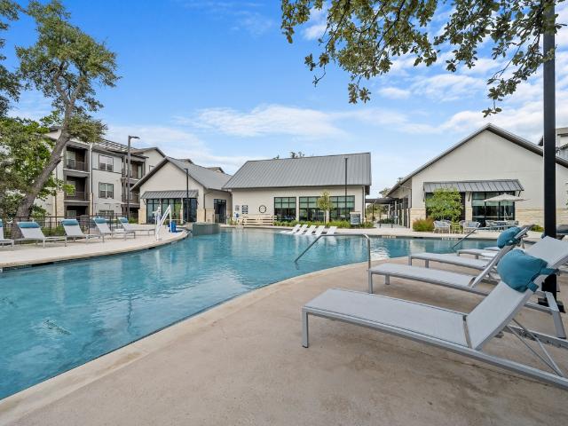2 BR, 2 BA Apartment 2090 Raider Way, Leander, TX 78641