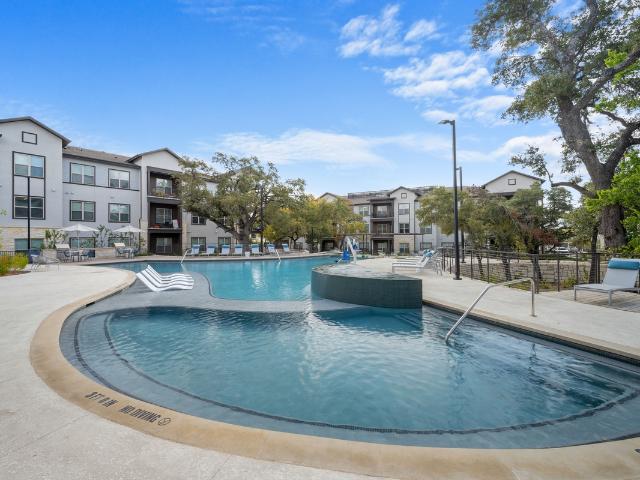 2 BR, 2 BA Apartment 2091 Raider Way, Leander, TX 78641