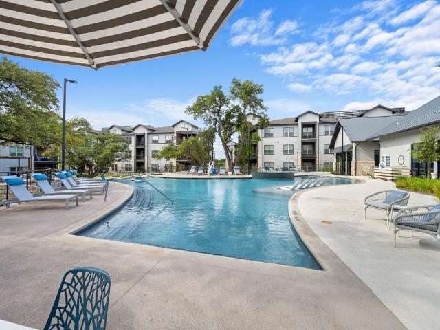 2 BR, 2 BA Apartment 2091 Raider Way, Leander, TX 78641