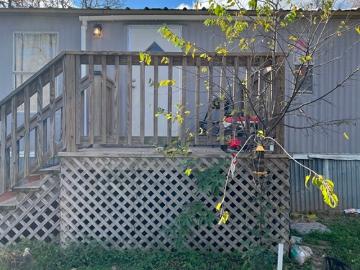 2 BR, 2 BA Apartment 2099 Old Mc Dade Road, Elgin, TX 78621