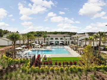 2 BR, 2 BA Apartment 20 Mars Way Unit 2211, Saint Augustine, FL 32084
