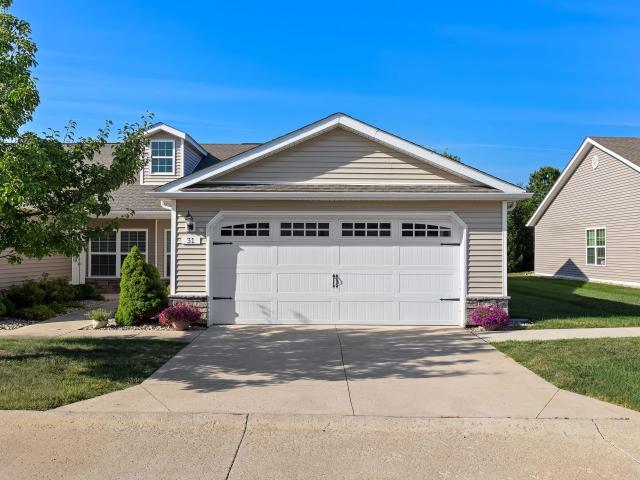 2 BR, 2 BA Apartment 20 Bur Reed Road Unit 34B, Delaware, OH 43015