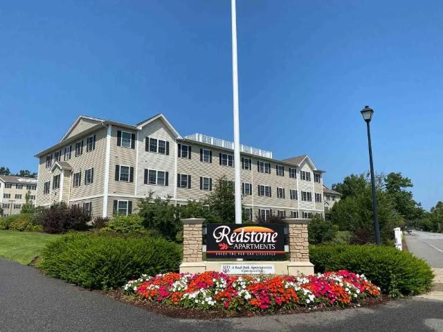2 BR, 2 BA Apartment 20 Sentinel Court Unit 80 207, Manchester, NH 03103