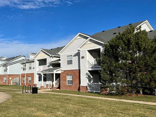 2 BR, 2 BA Apartment 20 Village Crossing Dr S Unit 9 2157E, Greenwood, IN 46143