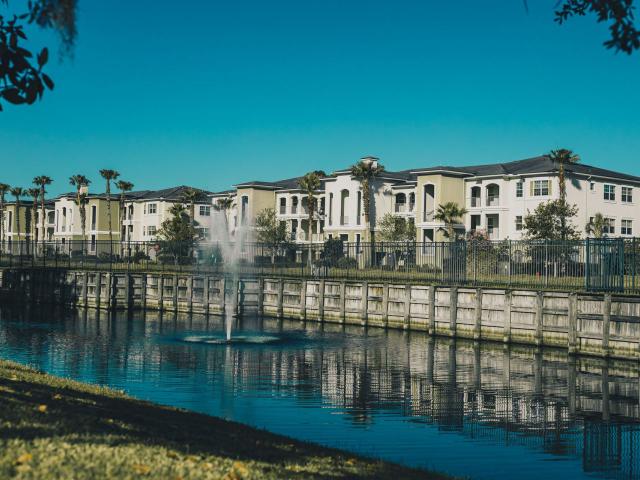 2 BR, 2 BA Apartment 213 Cantabria Way Unit 213 202, Saint Augustine, FL 32086