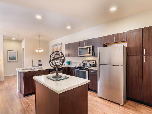 2 BR, 2 BA Apartment 2100 East Aventura Way St. Unit 05312, Saint Louis, MO 63146