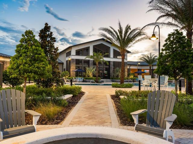 2 BR, 2 BA Apartment 2100 Olympus Boulevard Unit 6401, Clermont, FL 34714