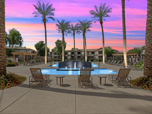 2 BR, 2 BA Apartment 2100 N 145th Ave Unit 2024, Goodyear, AZ 85395