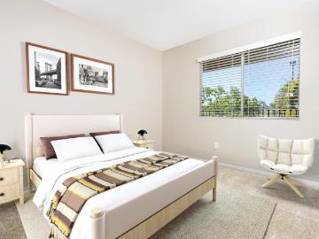 2 BR, 2 BA Apartment 2100 West Arrow Route Unit 0922, Upland, CA 91786