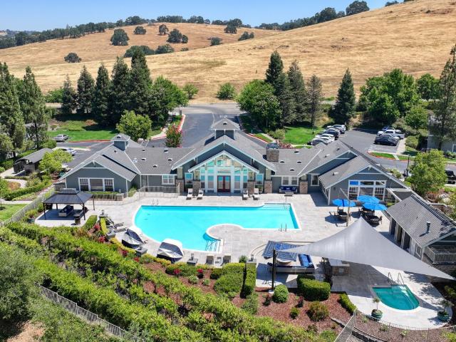 2 BR, 2 BA Apartment 2100 Valley View Parkway Unit 831, El Dorado Hills, CA 95762