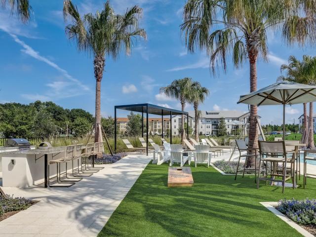 2 BR, 2 BA Apartment 2101 Lakeview Ridge Circle Unit 05 304, Apopka, FL 32703