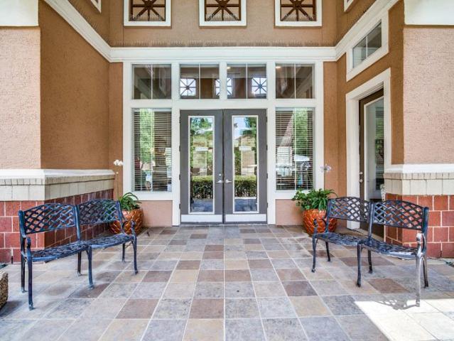 2 BR, 2 BA Apartment 2101 N. Haskell Ave. Unit 4104, Dallas, TX 75204