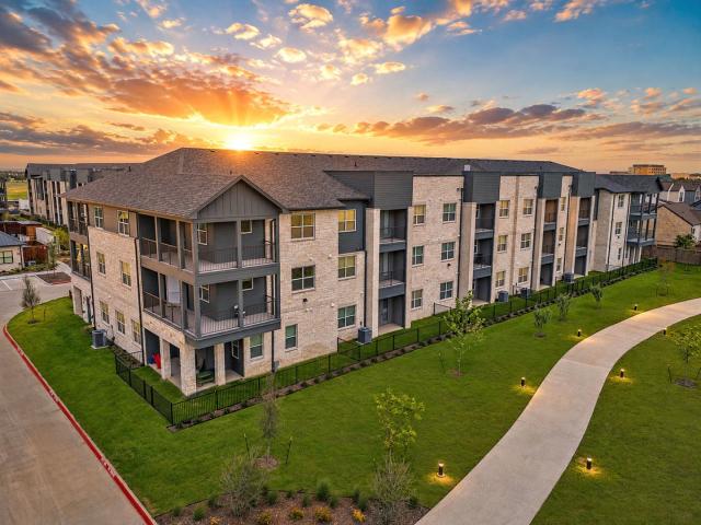 2 BR, 2 BA Apartment 2101 S. Celina Parkway Unit 1306, Celina, TX 75009