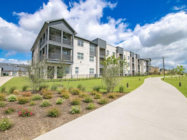 2 BR, 2 BA Apartment 2101 S. Celina Parkway Unit 4307, Celina, TX 75009