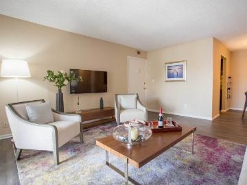 2 BR, 2 BA Apartment 210 Welcome Way Unit 201, Casselberry, FL 32730