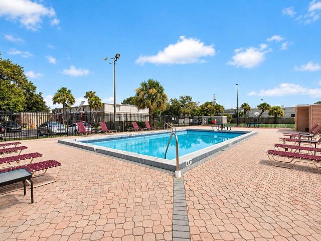 2 BR, 2 BA Apartment 210 Welcome Way Unit 201, Casselberry, FL 32730