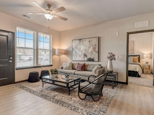 2 BR, 2 BA Apartment 210 East Cottage Grove Road Unit 1204, Cottage Grove, WI 53527