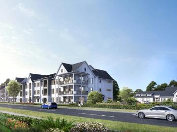 Salado, Salado village South Bell CCD Bell County Texas, Salado village, Bell County, Texas, Texas, USA